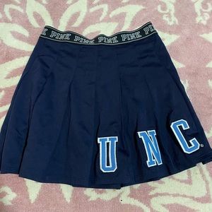 Pink UNC Skirt